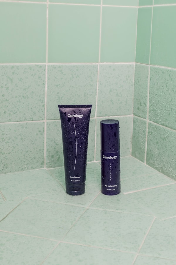 كريم مرطب يومي