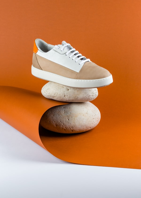 صندل رجالي جلد